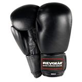 Elite Leather Sparring Glvoes